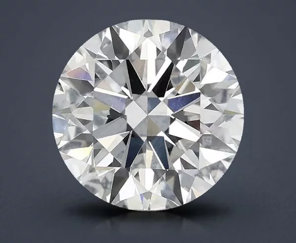 1 Carat · D · VS1 excellent Cut