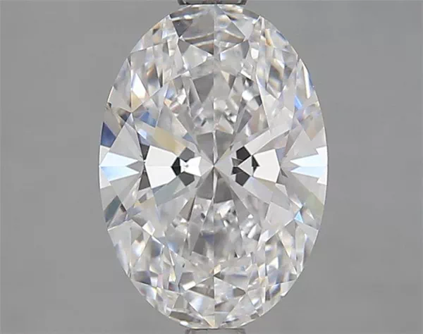 2.06 Carat · D · VVS1 Rare Carat Ideal Cut