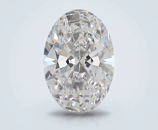 2.06 Carat · D · VVS1 Rare Carat Ideal Cut
