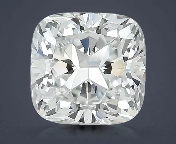 3.01 Carat · F · VVS2 Rare Carat Ideal Cut