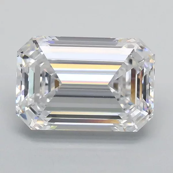 2.07 Carat · D · VVS2 Rare Carat Ideal Cut