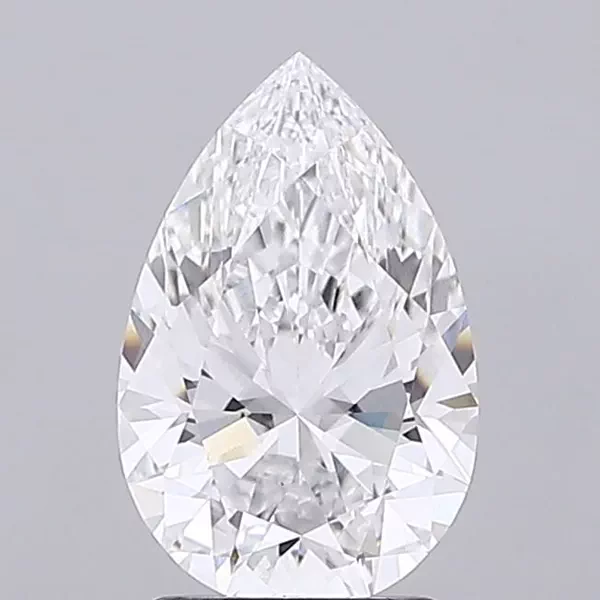 2.18 Carat · D · VS1 Rare Carat Ideal Cut