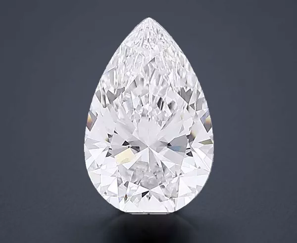 2.18 Carat · D · VS1 Rare Carat Ideal Cut