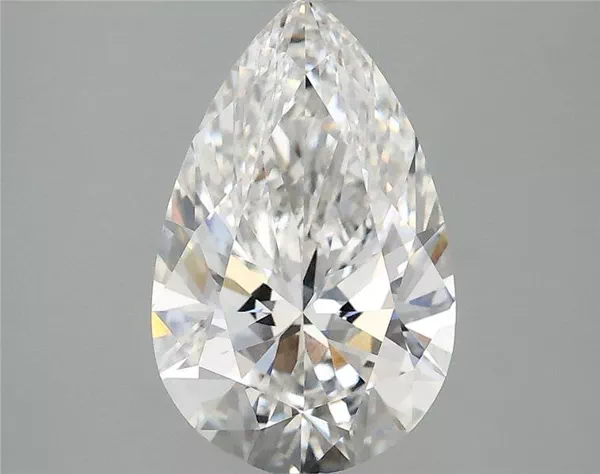 2.38 Carat · E · VVS2 Rare Carat Ideal Cut