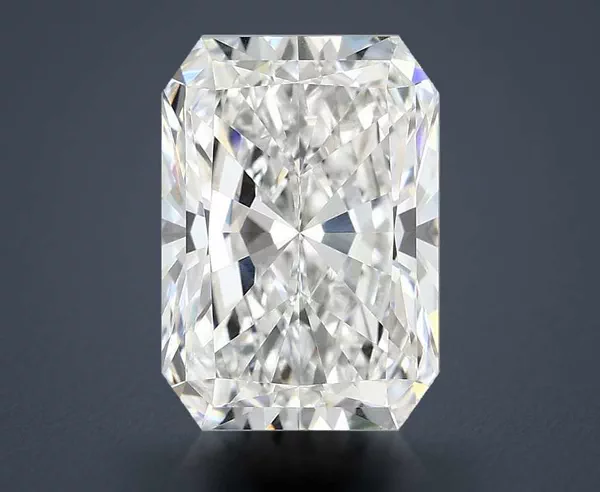 4.05 Carat · D · VVS2 Rare Carat Ideal Cut