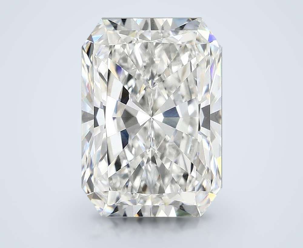 4.05 Carat · D · VVS2 Rare Carat Ideal Cut