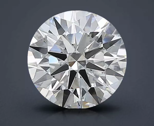 2.05 Carat · F · VVS2 Rare Carat Ideal Cut