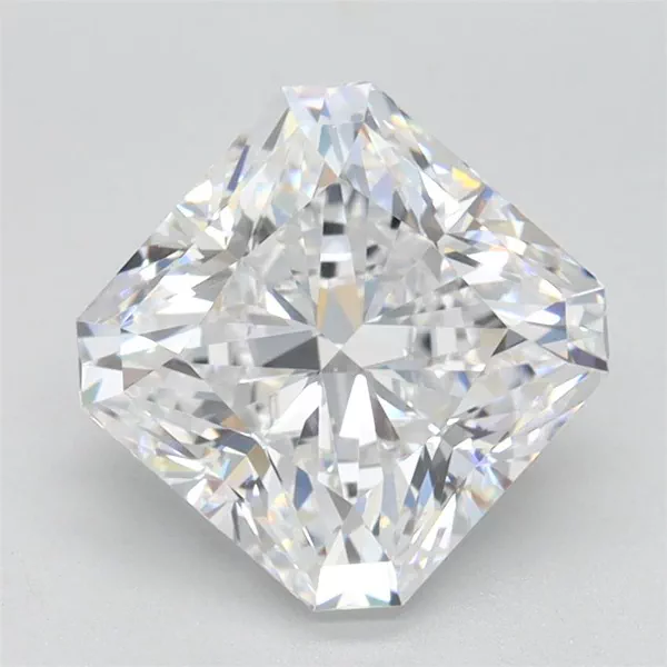 2.14 Carat · D · VVS1 very good Cut