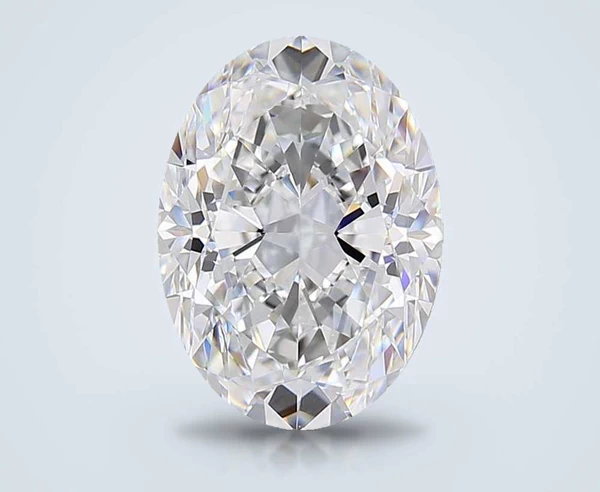 2.5 Carat · D · VVS2 Rare Carat Ideal Cut