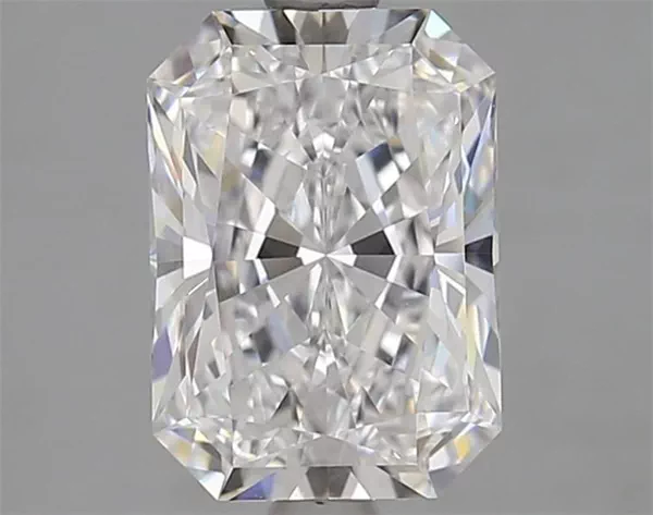 2.43 Carat · D · VVS1 Rare Carat Ideal Cut
