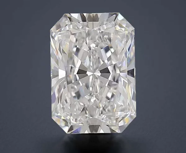 2.43 Carat · D · VVS1 Rare Carat Ideal Cut
