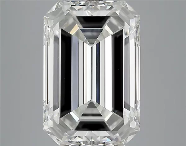 10.05 Carat · G · VVS2 Rare Carat Ideal Cut