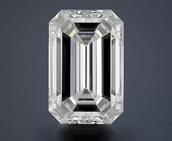 10.05 Carat · G · VVS2 Rare Carat Ideal Cut