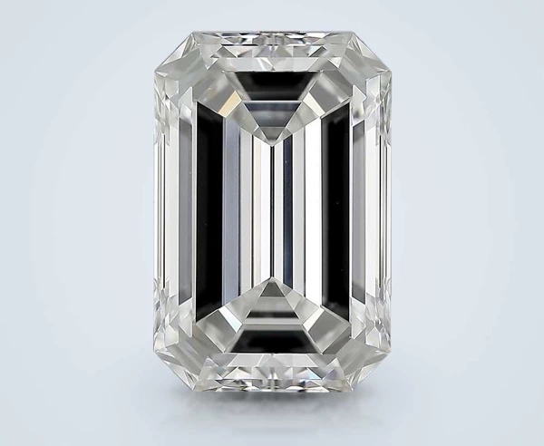 10.05 Carat · G · VVS2 Rare Carat Ideal Cut