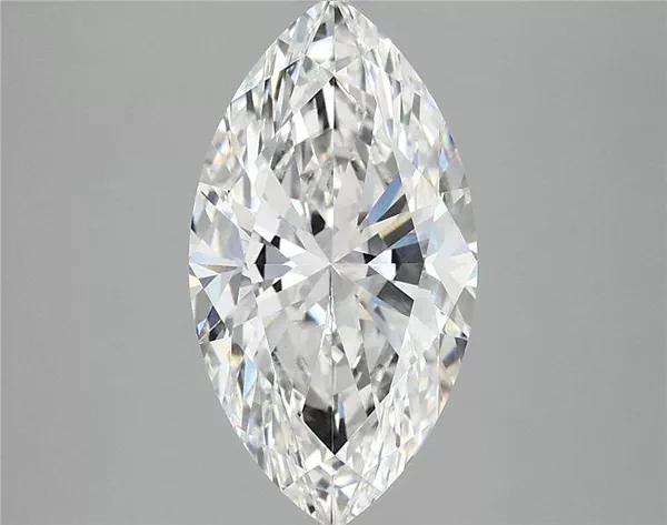 3.01 Carat · F · VVS2 Rare Carat Ideal Cut