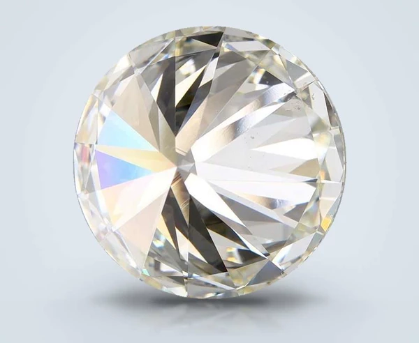 5.52 Carat · K · VS2 Rare Carat Ideal Cut