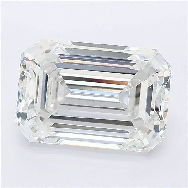 4.02 Carat · F · VS1 excellent Cut