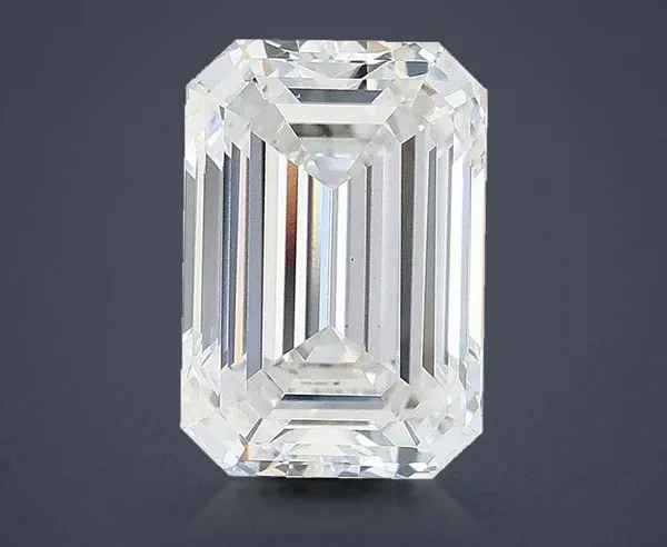 4.02 Carat · F · VS1 excellent Cut