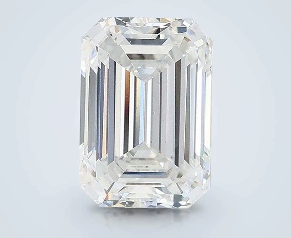 4.02 Carat · F · VS1 excellent Cut