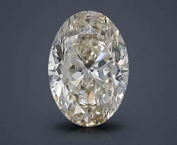3.01 Carat · K · VS2 Rare Carat Ideal Cut