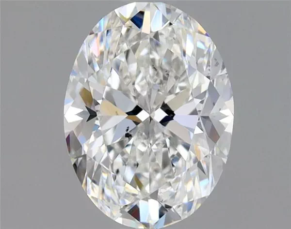1.31 Carat · F · SI1 Rare Carat Ideal Cut