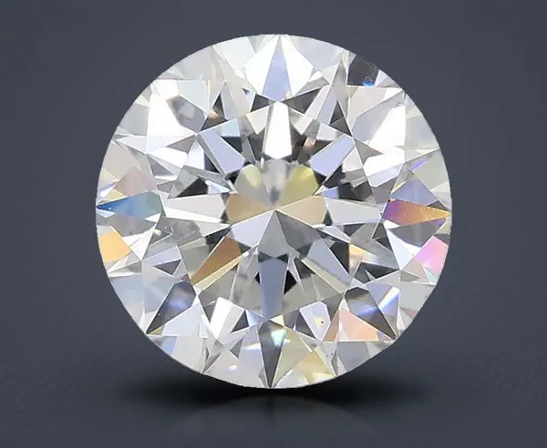 1.37 Carat · F · VS1 Rare Carat Ideal Cut