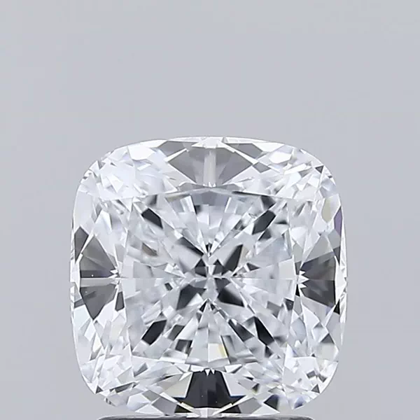 2.18 Carat · F · VS1 Rare Carat Ideal Cut