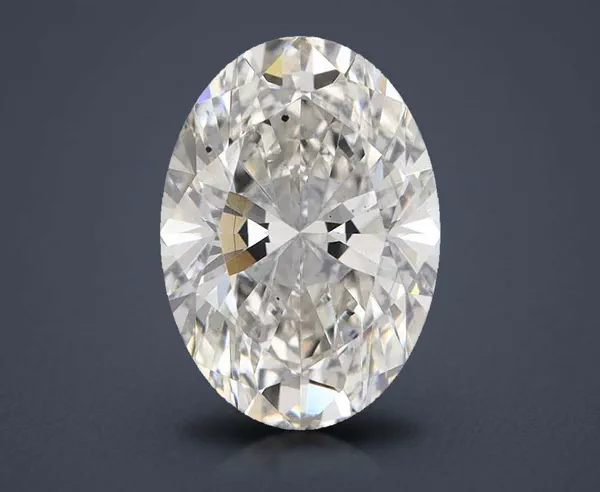 4.05 Carat · H · VS2 Rare Carat Ideal Cut