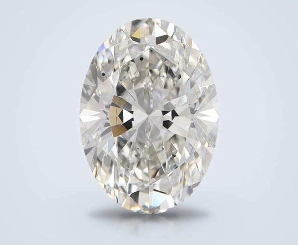 4.05 Carat · H · VS2 Rare Carat Ideal Cut