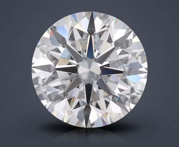 1.77 Carat · D · VVS1 Rare Carat Ideal Cut