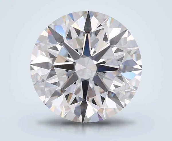 1.77 Carat · D · VVS1 Rare Carat Ideal Cut