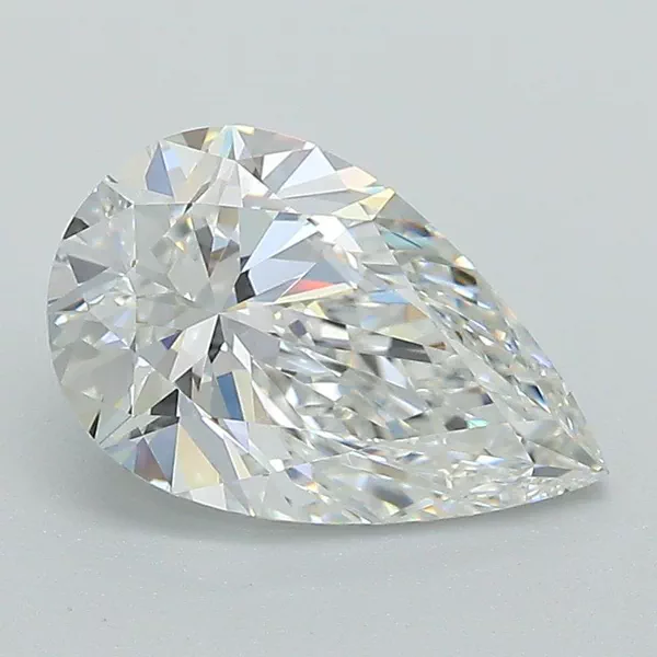 2.01 Carat · E · VVS1 Rare Carat Ideal Cut