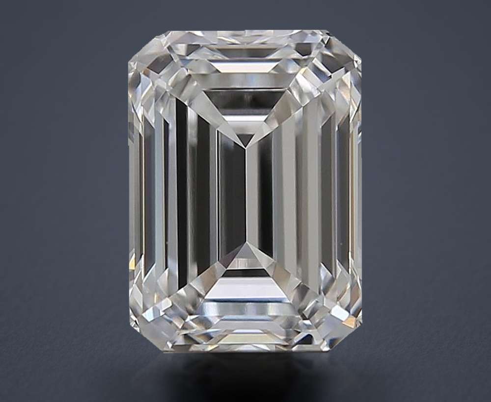 2.05 Carat · E · VVS1 Rare Carat Ideal Cut