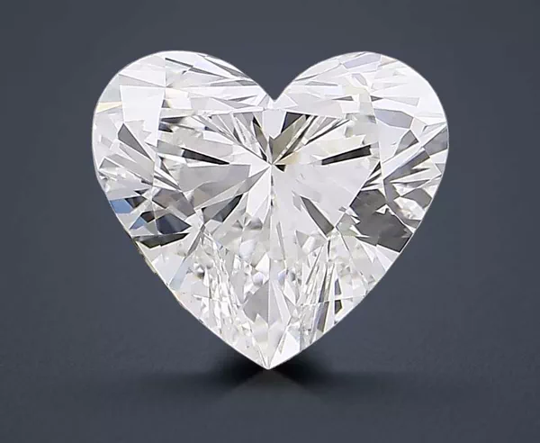 6.55 Carat · F · VVS2 Rare Carat Ideal Cut