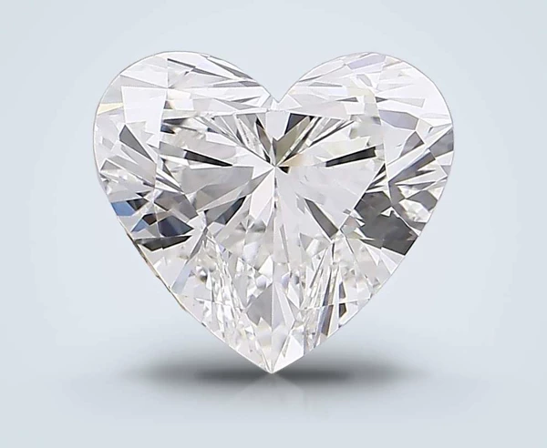 6.55 Carat · F · VVS2 Rare Carat Ideal Cut