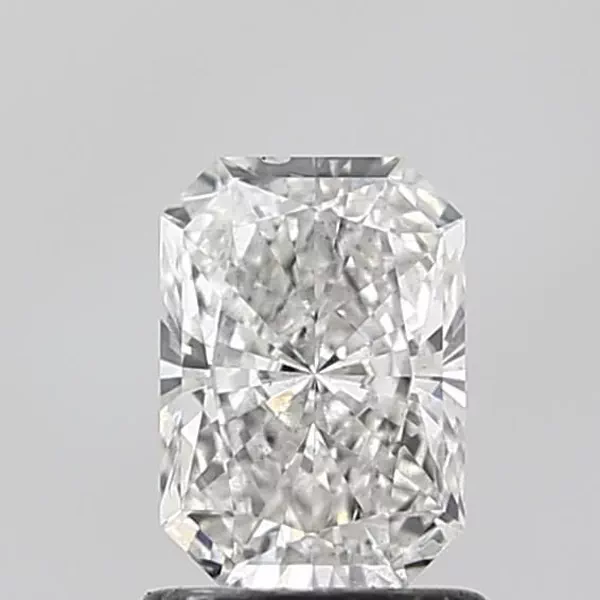 1.07 Carat · F · SI1 Rare Carat Ideal Cut
