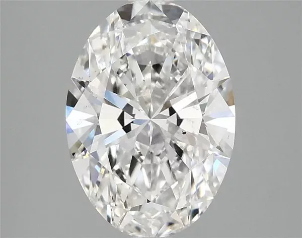 2.52 Carat · F · VS2 Rare Carat Ideal Cut