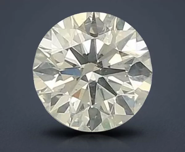 0.56 Carat · G · SI2 Rare Carat Ideal Cut