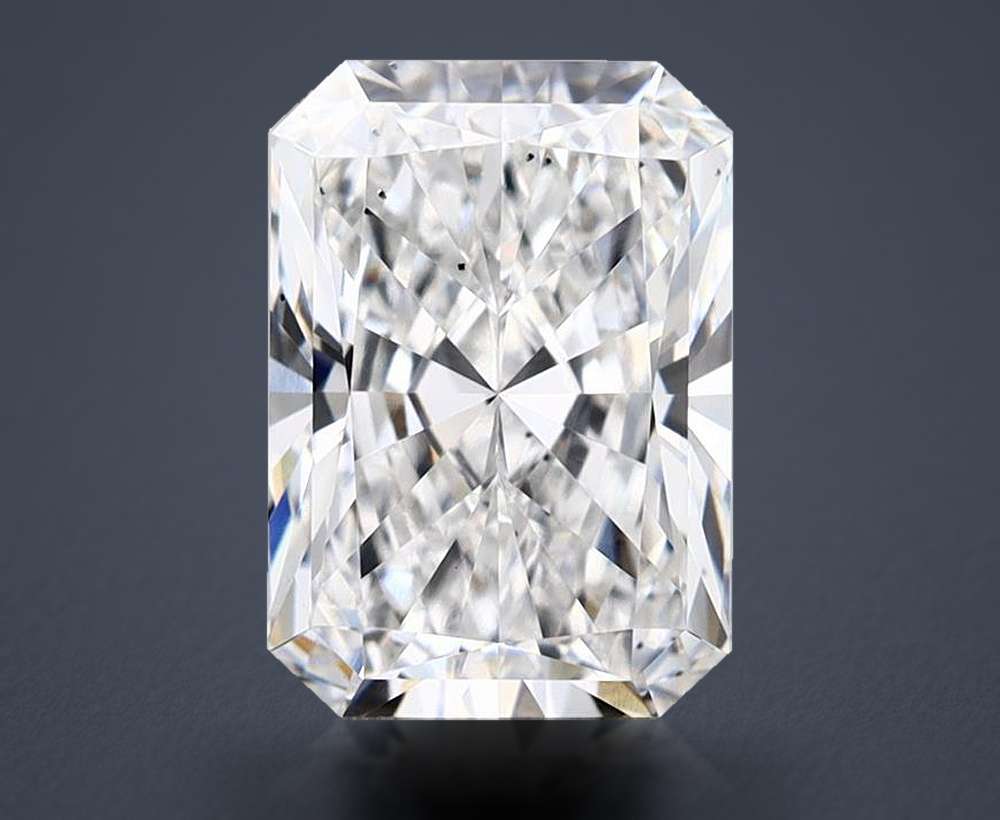 2.02 Carat · E · SI1 Rare Carat Ideal Cut
