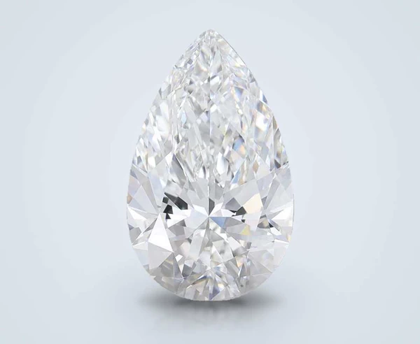 6.26 Carat · E · VVS2 Rare Carat Ideal Cut