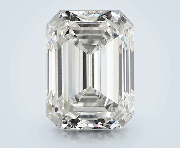 3.22 Carat · E · VVS2 Rare Carat Ideal Cut