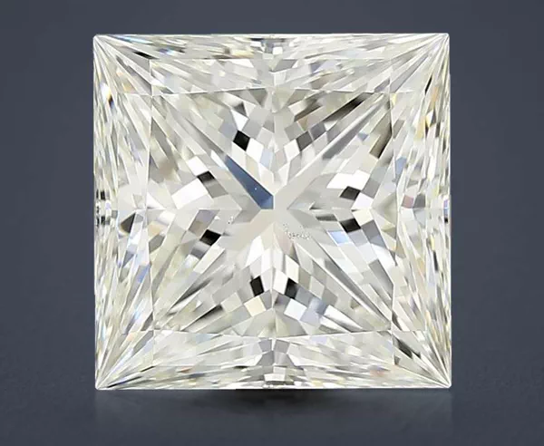 7.06 Carat · K · VS2 Rare Carat Ideal Cut