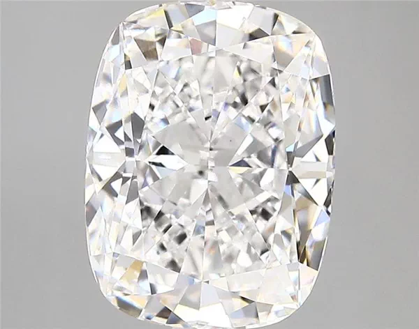 4.67 Carat · D · VVS2 Rare Carat Ideal Cut