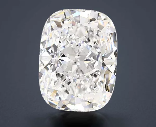 4.67 Carat · D · VVS2 Rare Carat Ideal Cut