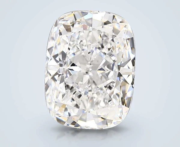 4.67 Carat · D · VVS2 Rare Carat Ideal Cut