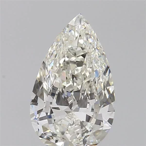 0.5 Carat · I · VVS2 very good Cut