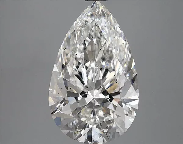 3.51 Carat · F · SI1 Rare Carat Ideal Cut