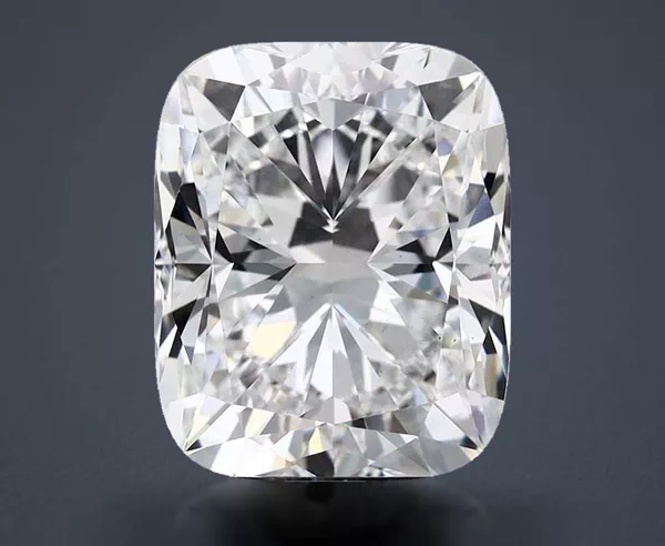 7.01 Carat · D · VS1 very good Cut