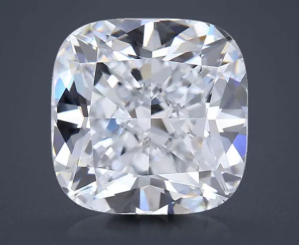 3.69 Carat · D · VVS1 Rare Carat Ideal Cut
