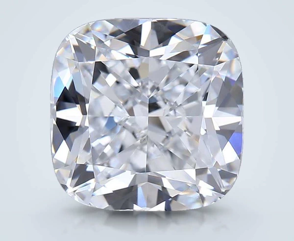 3.69 Carat · D · VVS1 Rare Carat Ideal Cut
